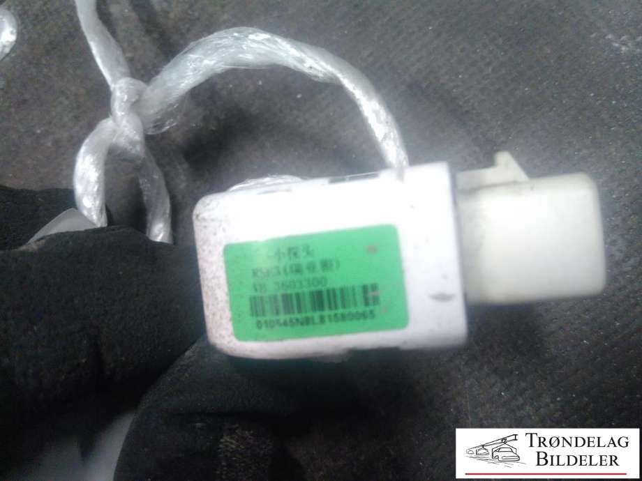 Parkeringssensor bak til BYD T3 2020-->>  (VB3603300|)