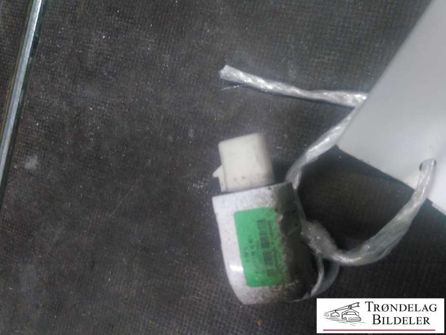 Parkeringssensor bak til BYD T3 2020-->>  (VB 3603300|)