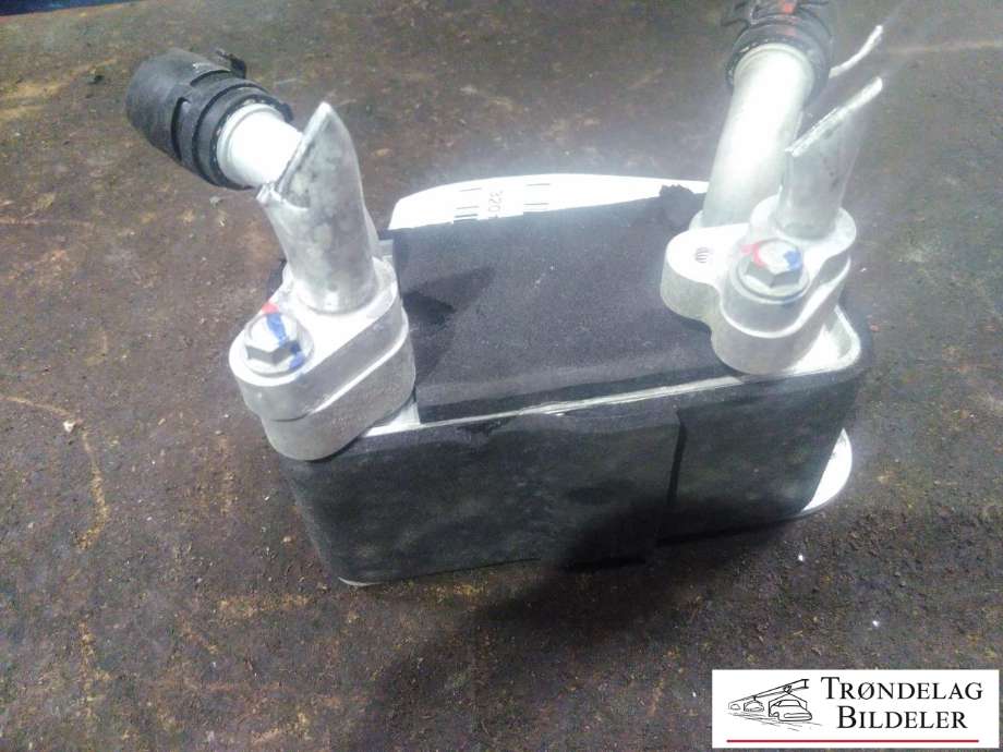 Aircondition diverse til BYD T3 2020-->>  