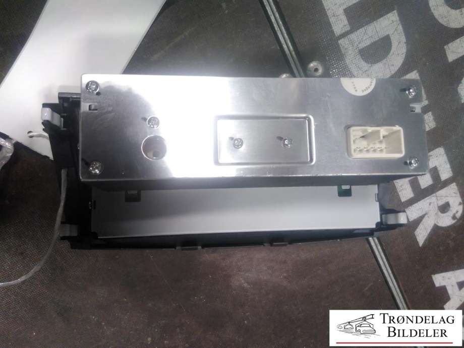 Bilstereo til BYD T3 2020-->>  (VBH-7908010-Y1|)