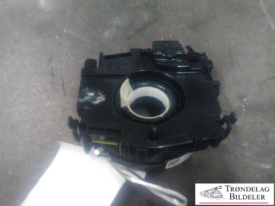 Airbag slepering til Škoda Octavia 2013-2016 (Type III, Fase 1)  (VW AG|5Q0 953 549 C|10104672-01|)
