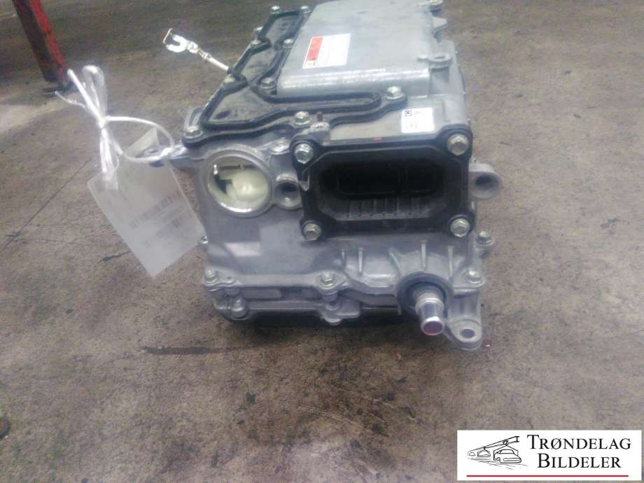 Inverter hybrid til Toyota Auris 2015-2019 (Type II, Fase 2)  (TOYOTA|G9200-76030|)