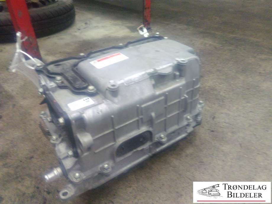 Inverter hybrid til Toyota Auris 2015-2019 (Type II, Fase 2)  (TOYOTA|G9200-76030|)
