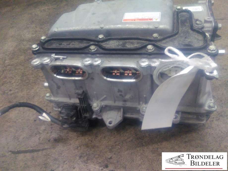 Inverter hybrid til Toyota Auris 2015-2019 (Type II, Fase 2)  (TOYOTA|G9200-76030|)