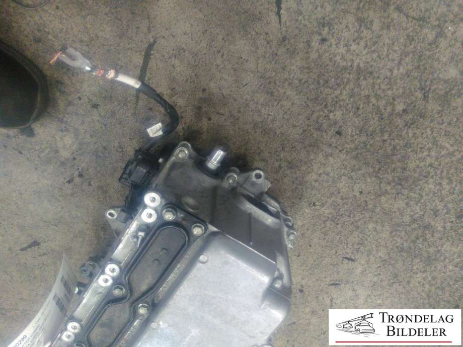 Inverter hybrid til Toyota Auris 2015-2019 (Type II, Fase 2)  (TOYOTA|G9200-76030|)