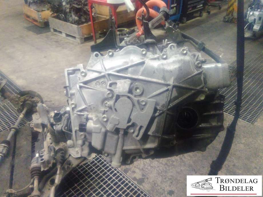 Girkasse hybrid til Toyota Auris 2015-2019 (Type II, Fase 2)  (30900-47064|)