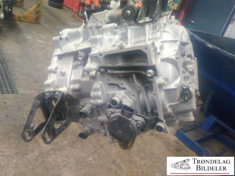 Girkasse hybrid til Toyota Auris 2015-2019 (Type II, Fase 2)  (30900-47064|)