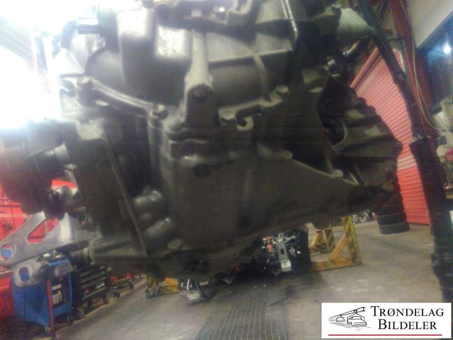 Girkasse hybrid til Toyota Auris 2015-2019 (Type II, Fase 2)  (30900-47064|)