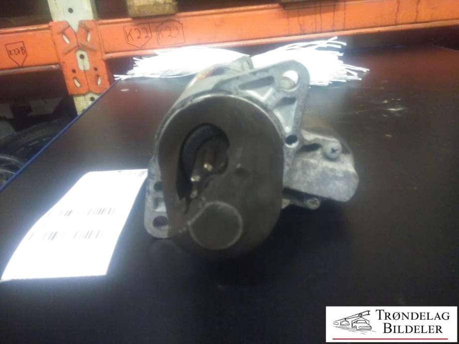 Starter diesel til Subaru Outback 2009-2014 (Type IV)  (MITSUBISHI|23300 AA620|M002T89071|)