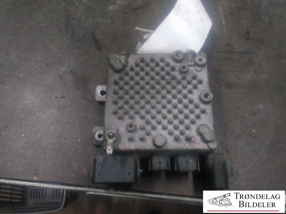 Styreenhet servo til Subaru Outback 2009-2014 (Type IV)  (34710 AJ000|E2710-58006|Q1T41082H2)