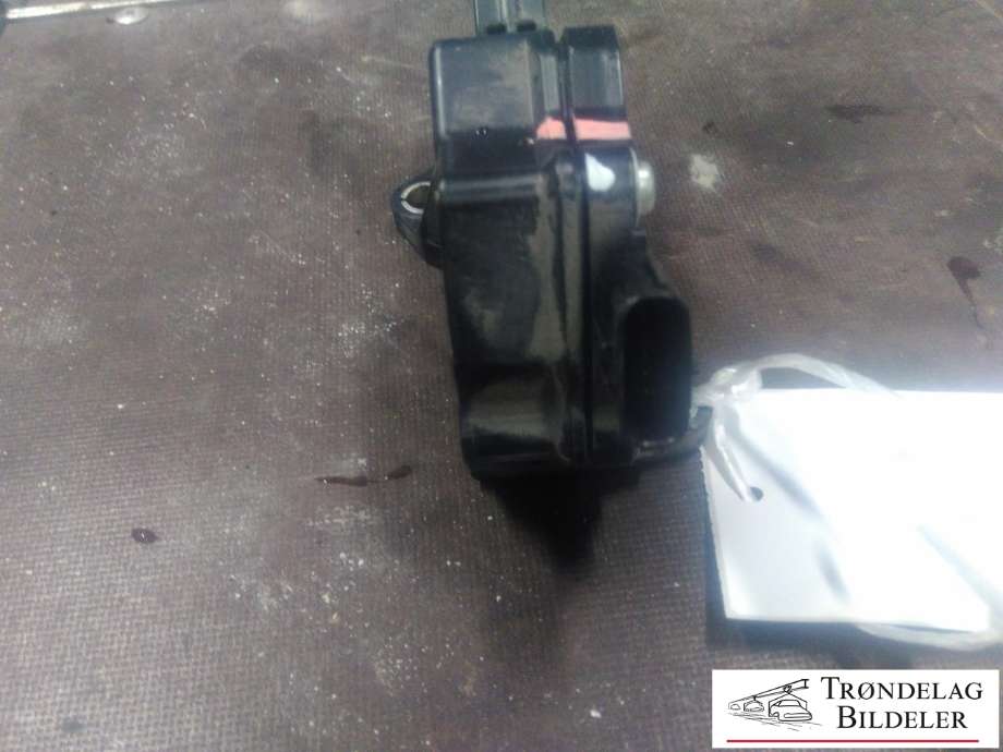 Pedal gass til Subaru Outback 2009-2014 (Type IV)  (DENSO|36010AG140|198800-7120|)