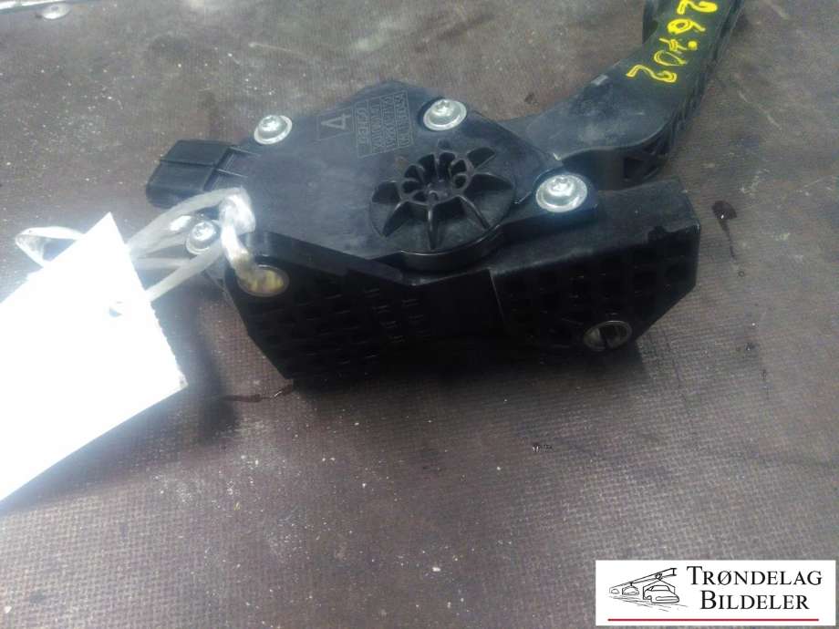 Pedal gass til Subaru Outback 2009-2014 (Type IV)  (DENSO|36010AG140|198800-7120|)