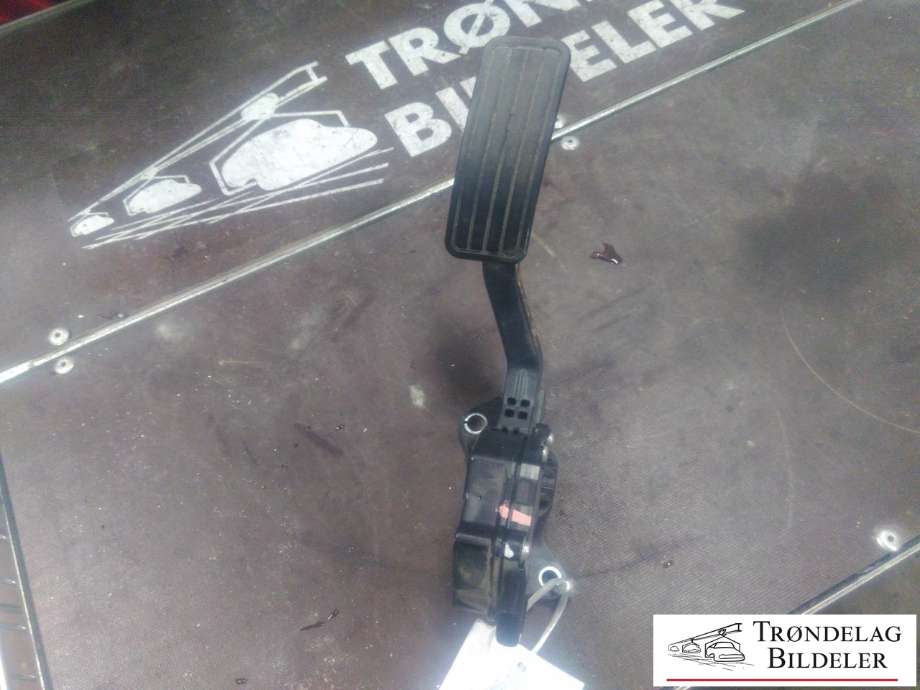 Pedal gass til Subaru Outback 2009-2014 (Type IV)  (DENSO|36010AG140|198800-7120|)
