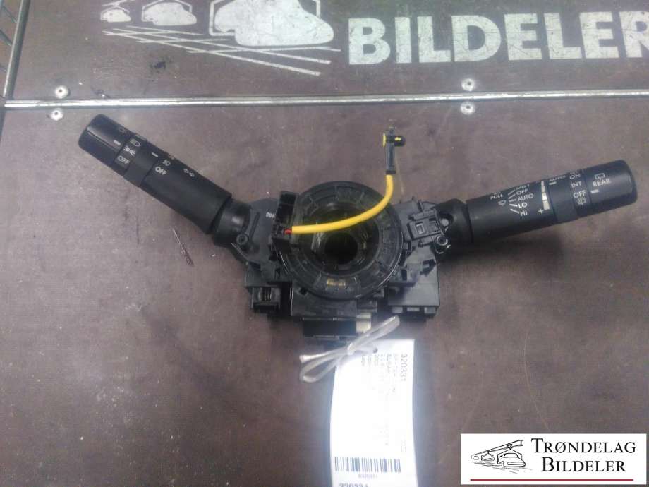 Bryter combi til Subaru Outback, 2009-2014 (Type IV)  (27582AJ000)