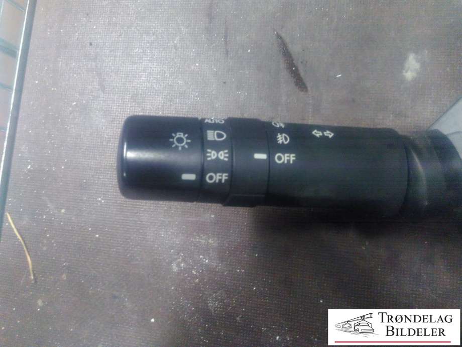 Bryter combi til Subaru Outback 2009-2014 (Type IV) (27582AJ000|)