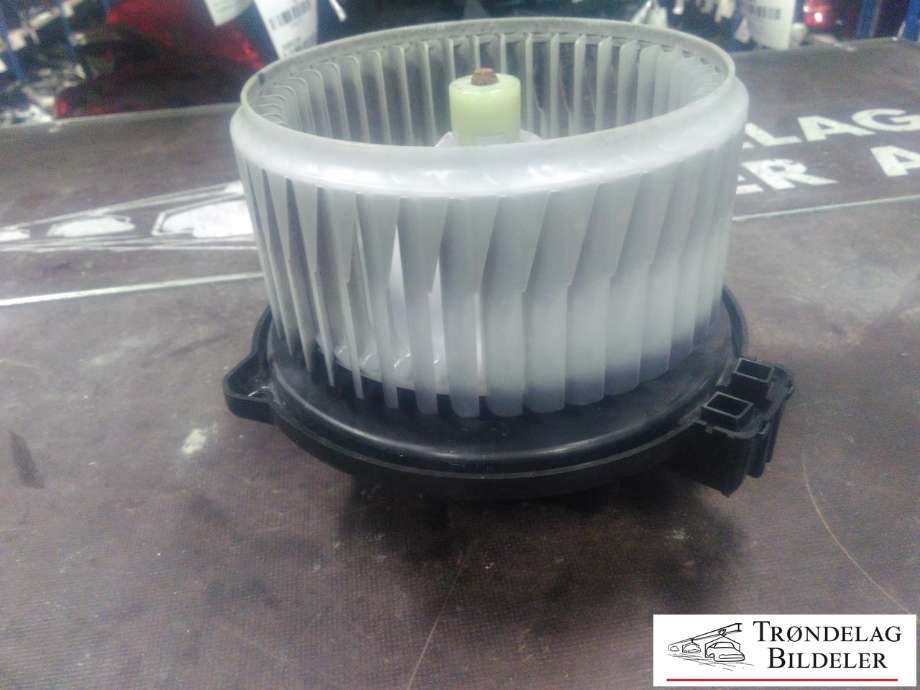 Varmeapparat motor til Subaru Outback 2009-2014 (Type IV)