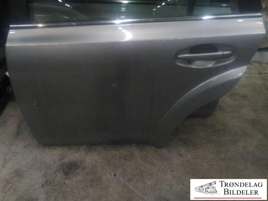 Dør venstre bak til Subaru Outback 2009-2014 (Type IV)  (60409AJ1109P|)