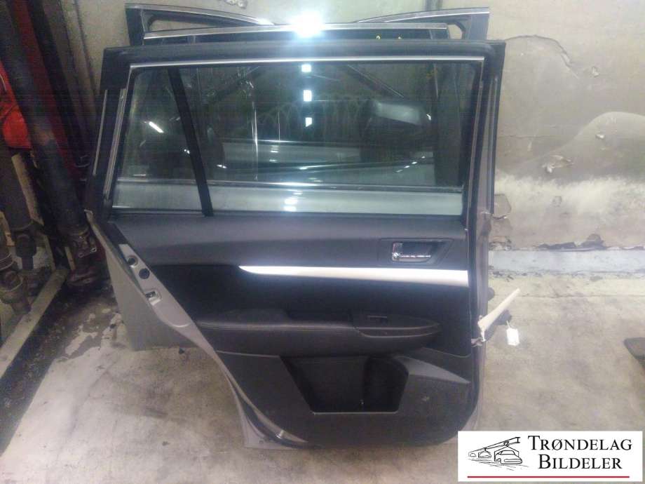 Dør venstre bak til Subaru Outback 2009-2014 (Type IV)  (60409AJ1109P|)