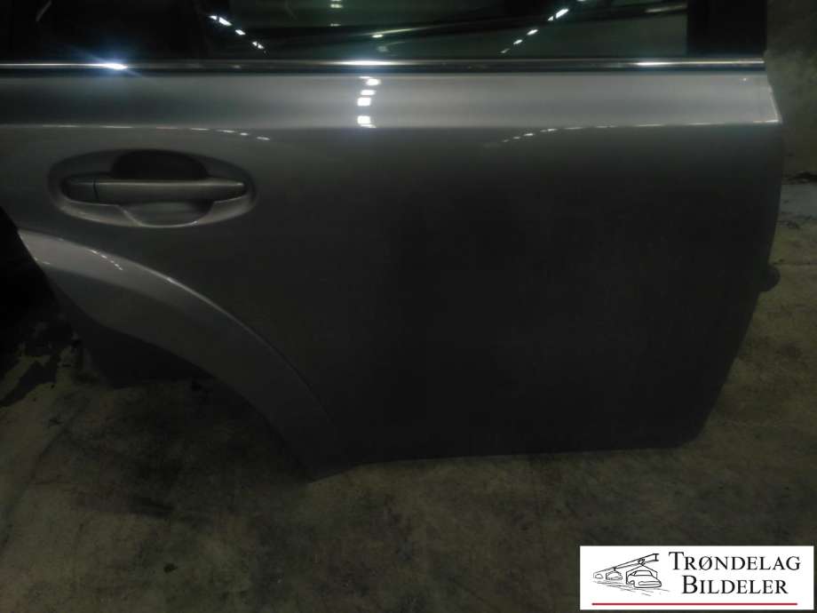 Dør høyre bak til Subaru Outback 2009-2014 (Type IV) (60409-AJ100-9P|)