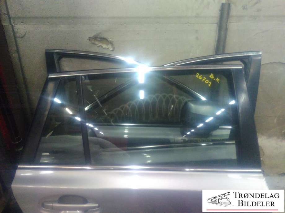 Dør høyre bak til Subaru Outback 2009-2014 (Type IV) (60409-AJ100-9P|)