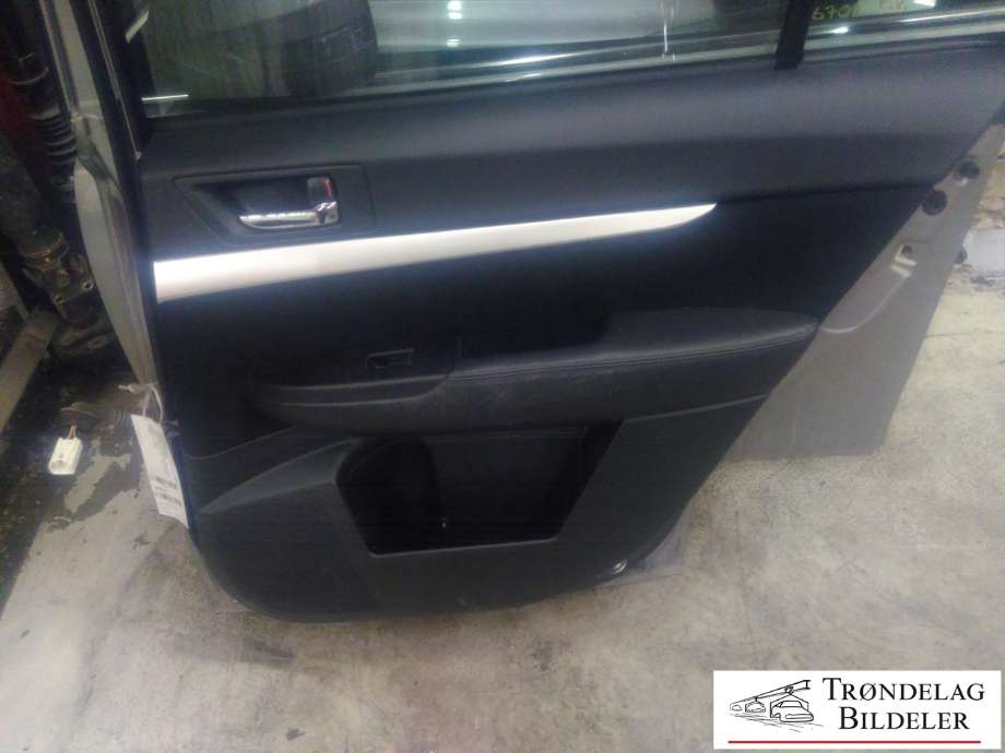 Dør høyre bak til Subaru Outback 2009-2014 (Type IV) (60409-AJ100-9P|)