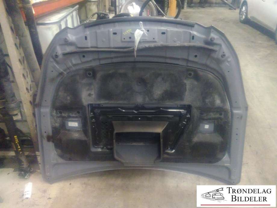 Panser til Subaru Outback 2009-2014 (Type IV)  (57229-AJ030-9P|57229-AJ031-9P|)