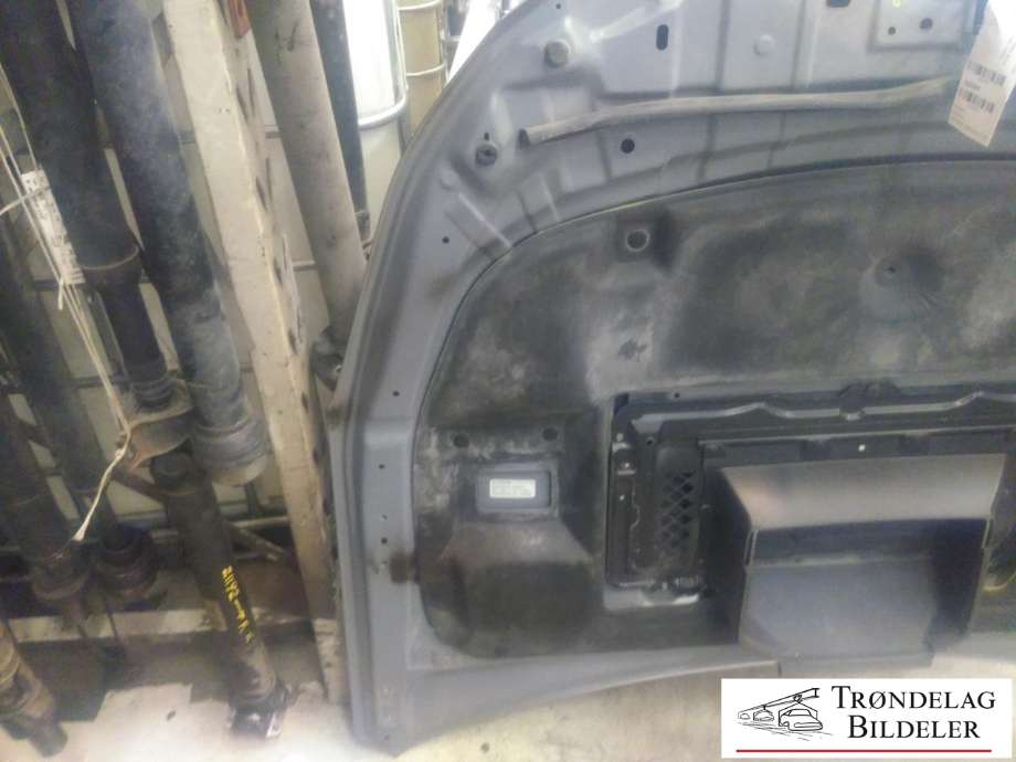Panser til Subaru Outback 2009-2014 (Type IV)  (57229-AJ030-9P|57229-AJ031-9P|)