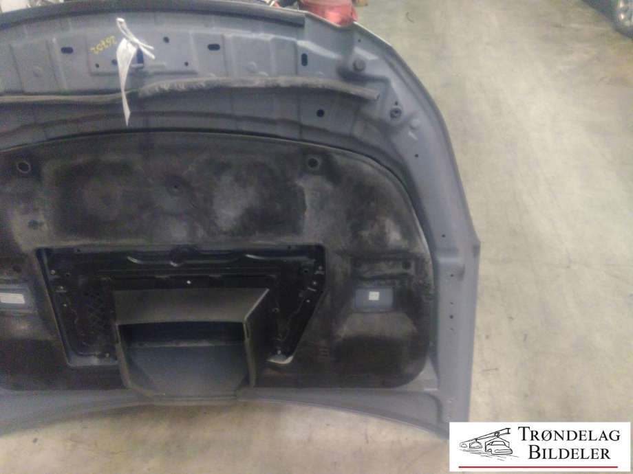 Panser til Subaru Outback 2009-2014 (Type IV)  (57229-AJ030-9P|57229-AJ031-9P|)