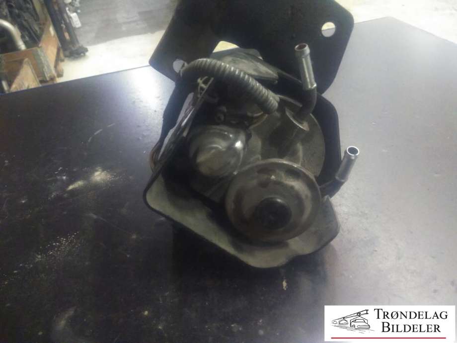 Dieselfilterholder til Subaru Outback 2009-2014 (Type IV)  