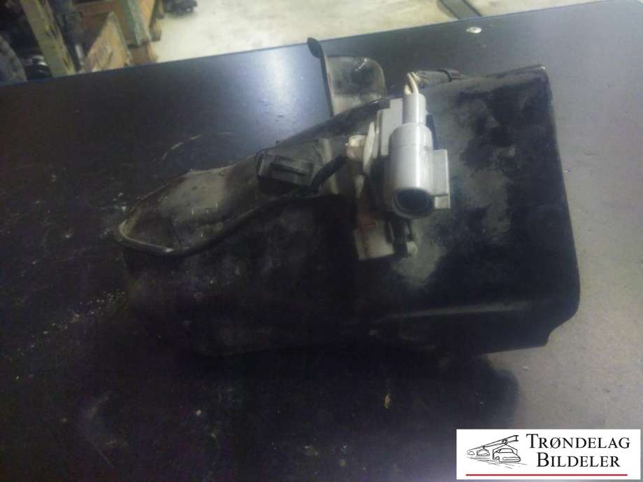Dieselfilterholder til Subaru Outback 2009-2014 (Type IV)  