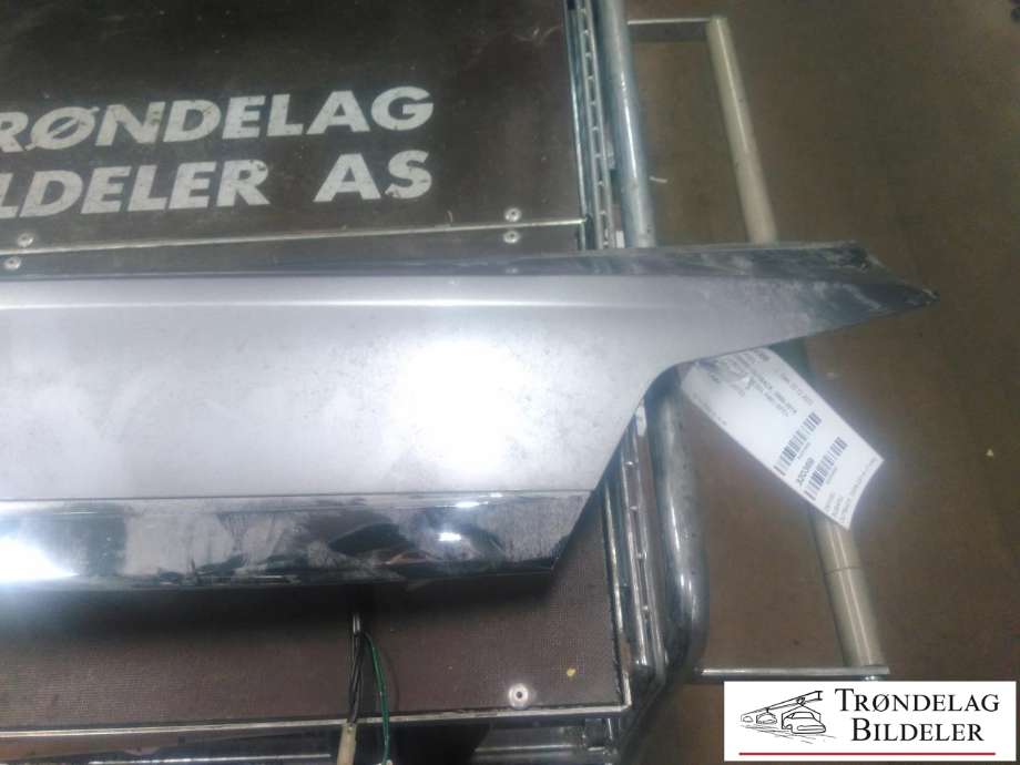 Deksel til Subaru Outback 2009-2014 (Type IV)  