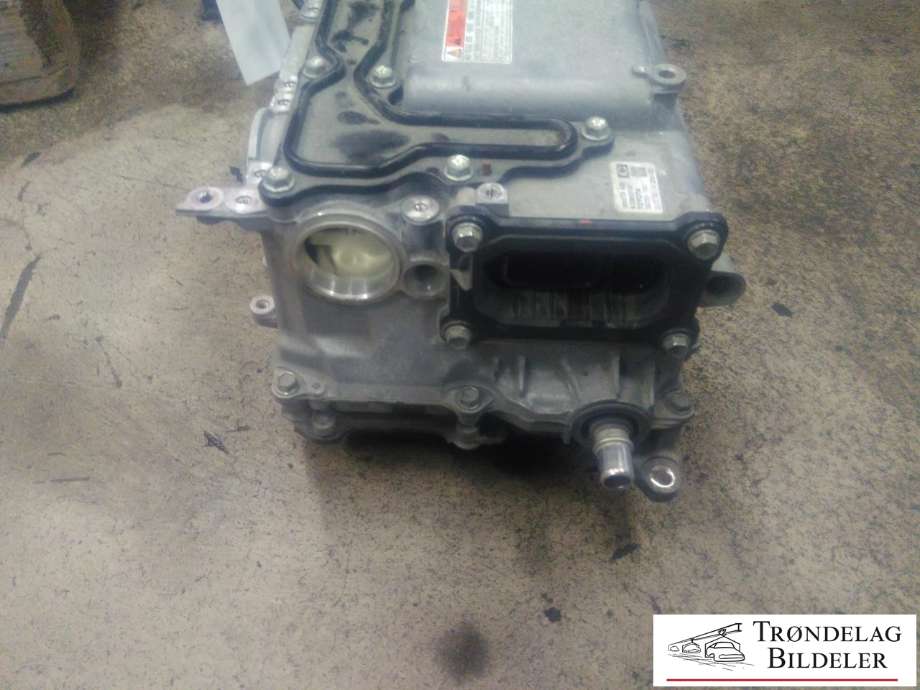 Inverter hybrid til Toyota Auris 2013-2015 (Type II, Fase 1)  (TOYOTA|G9200-76011|)