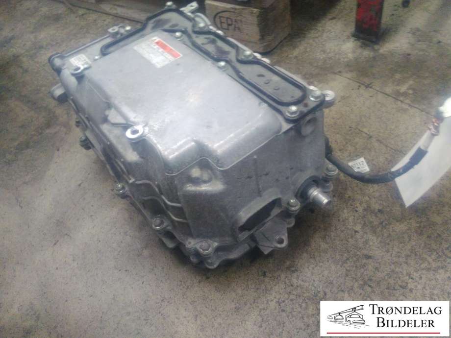 Inverter hybrid til Toyota Auris 2013-2015 (Type II, Fase 1)  (TOYOTA|G9200-76011|)