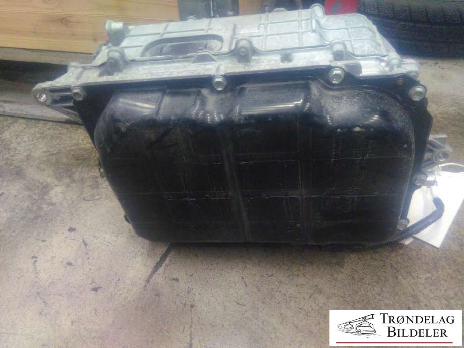 Inverter hybrid til Toyota Auris 2013-2015 (Type II, Fase 1)  (TOYOTA|G9200-76011|)