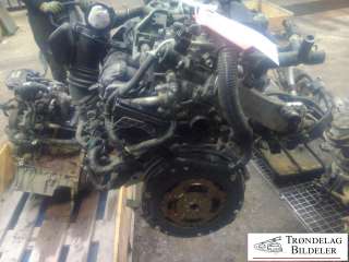 Motor hybrid bensin del til Toyota Auris,   (|2ZR-FXE)