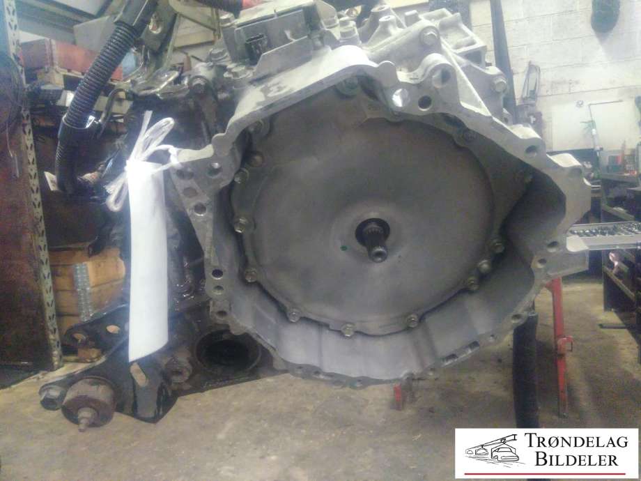 Girkasse hybrid til Toyota Auris 2013-2015 (Type II, Fase 1) (30900-47063|)