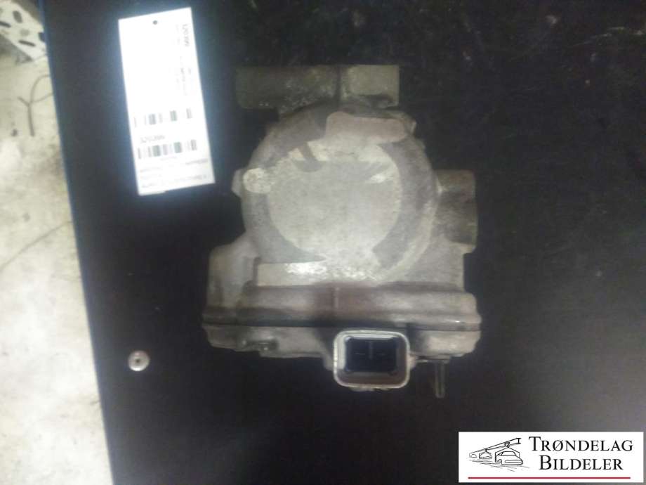 Aircondition kompressor hybrid til Toyota Auris 2013-2015 (Type II, Fase 1)  (DENSO|042200-1030|)