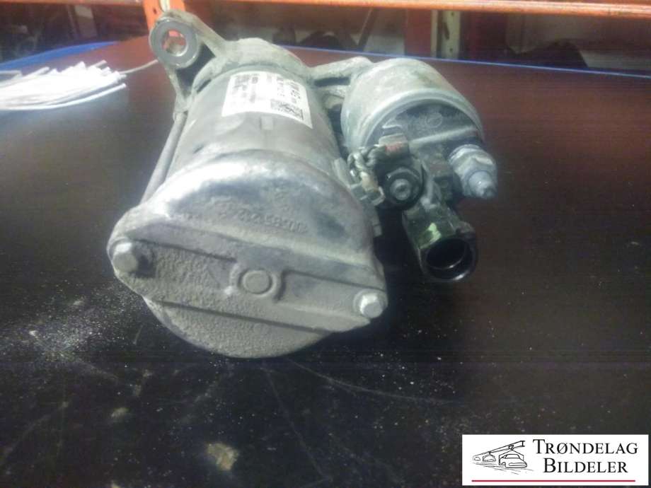 Starter diesel til Audi A4, Allroad 2016-->> (Type II) (B9) (B9) (VW AG|04L 911 021 B|0 001 174 604|20180624)