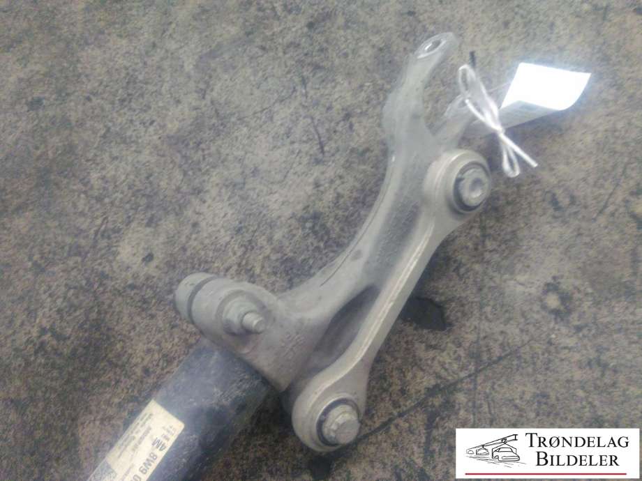 Fjærbein høyre foran til Audi A4, Allroad 2016-->> (Type II) (B9) (B9) (8W9 031 D|)