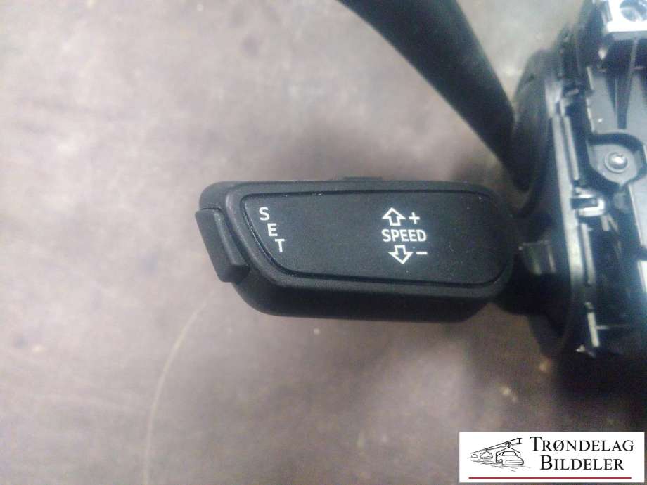 Bryter combi til Audi A4, Allroad 2016-->> (Type II) (B9) (B9) (4M0 907 129 KS|10336854-01|)