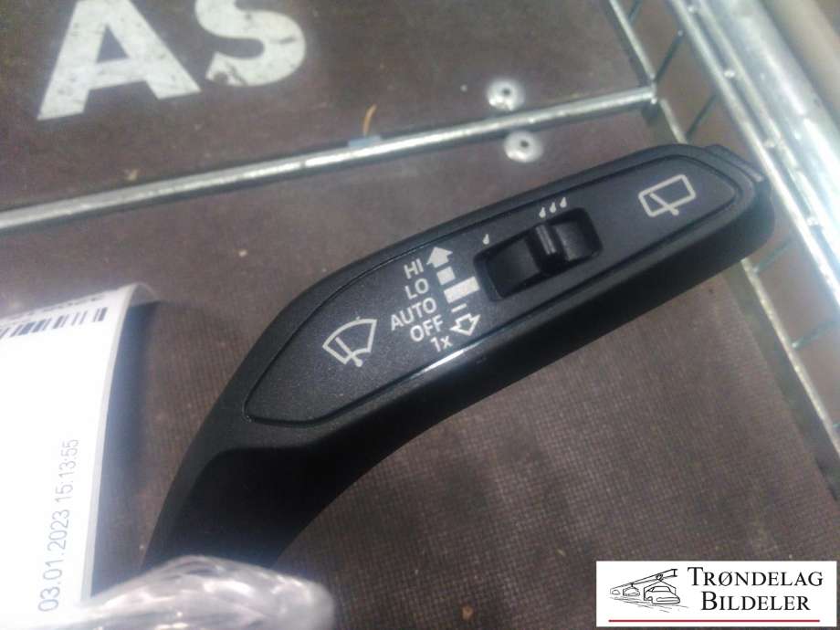 Bryter combi til Audi A4, Allroad 2016-->> (Type II) (B9) (B9) (4M0 907 129 KS|10336854-01|)
