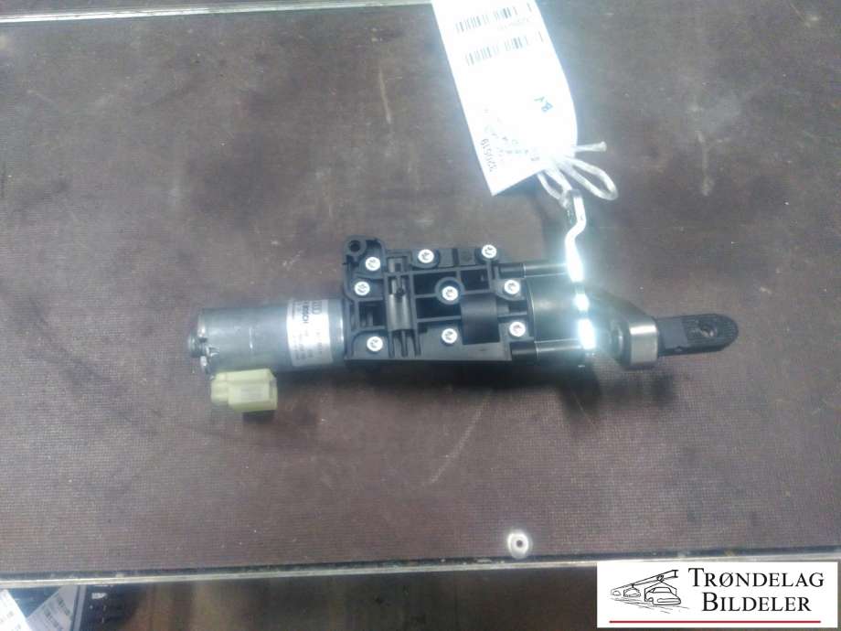 Baklukeåpner motor til Audi A4, Allroad, 2016-->> (Type II) (B9) (B9) (BOSCH|8W9 827 851 A)