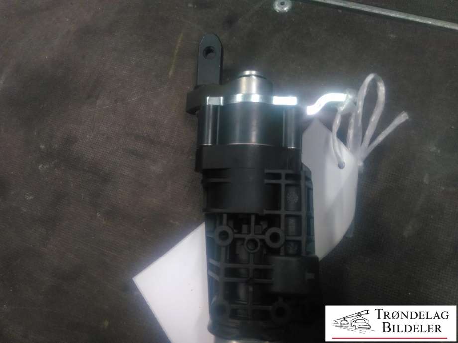 Baklukeåpner motor til Audi A4, Allroad 2016-->> (Type II) (B9) (B9) (BOSCH|8W9 827 851 A|0 390 204 155|)