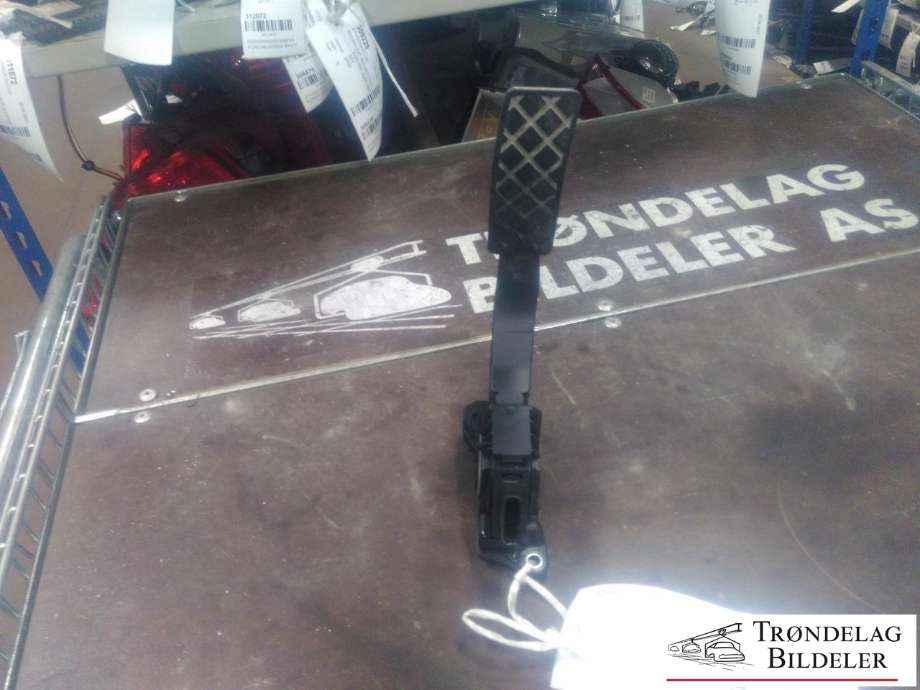 Pedal gass til Audi A4, Allroad, 2016-->> (Type II) (B9) (B9) (VW AG|8W1 723 523)