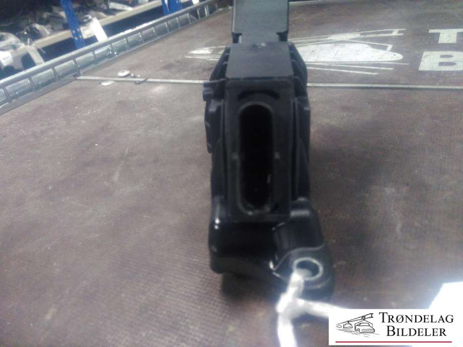 Pedal gass til Audi A4, Allroad 2016-->> (Type II) (B9) (B9) (VW AG|8W1 723 523|6PV 011 642-01|)