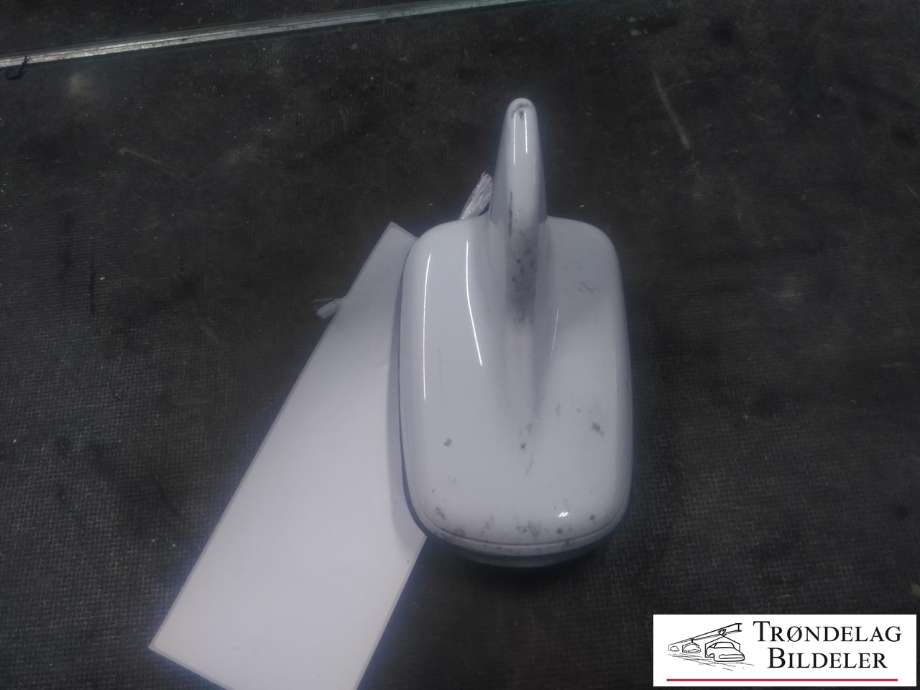 Antenne til Audi A4, Allroad, 2016-->> (Type II) (B9) (B9) (4M0 035 503 K)