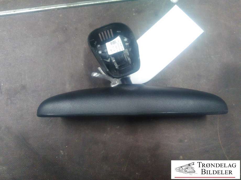 Speil innvendig til Audi A4, Allroad 2016-->> (Type II) (B9) (B9) (4M0 857 511|)