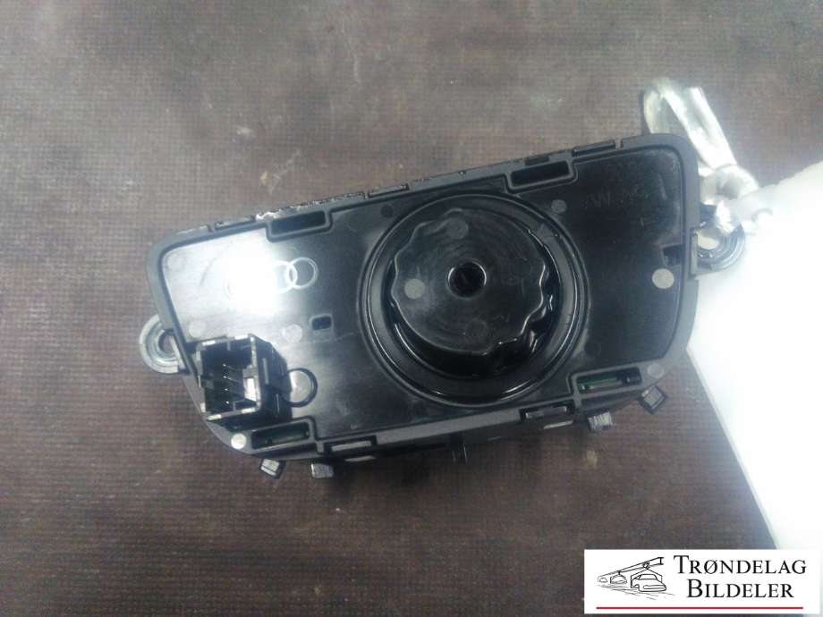 Bryter lys til Audi A4, Allroad 2016-->> (Type II) (B9) (B9) (4M0 941 531 AG|10338327-00|)