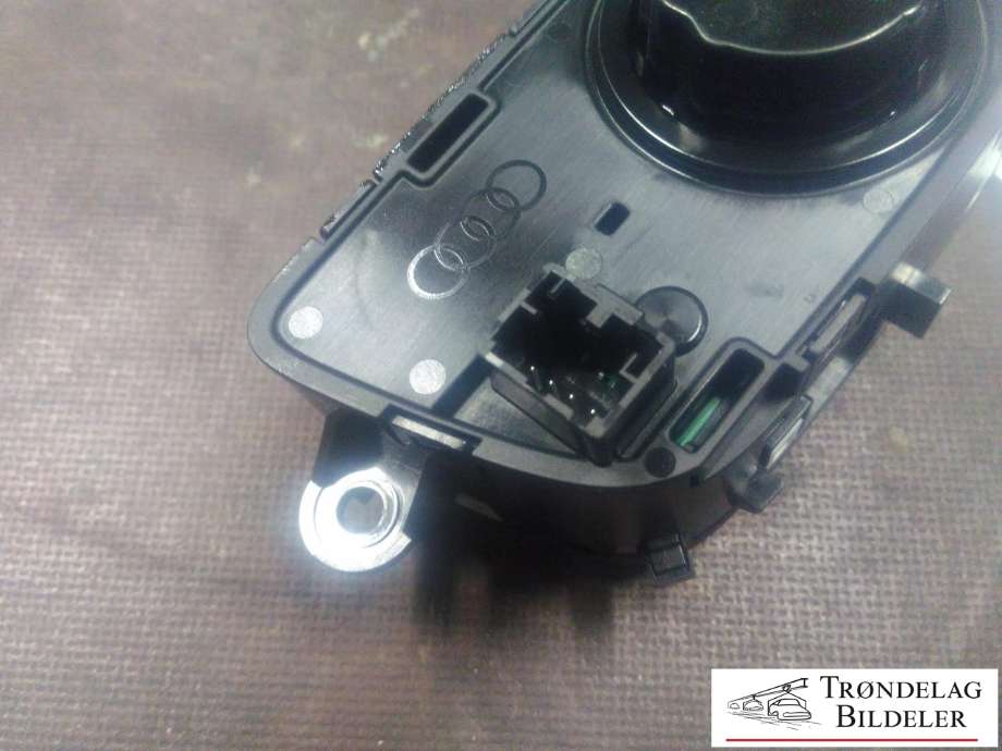 Bryter lys til Audi A4, Allroad 2016-->> (Type II) (B9) (B9) (4M0 941 531 AG|10338327-00|)