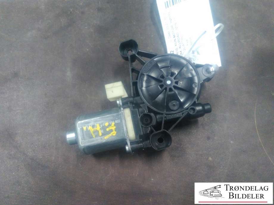 Ruteheis, kun motor, høyre foran til Audi A4, Allroad 2016-->> (Type II) (B9) (B9) (0 130 822 704|)